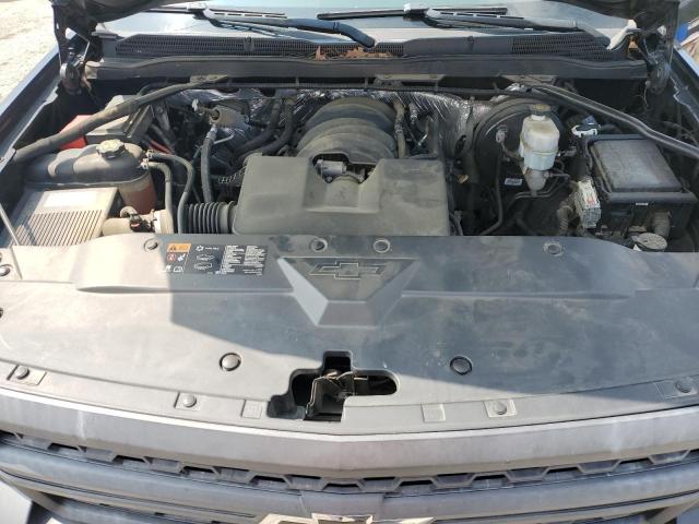 2015 CHEVROLET SILVERADO - 1GCNCPEH9FZ432885