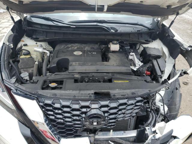 2020 NISSAN MURANO SL 5N1AZ2CJ6LN158551