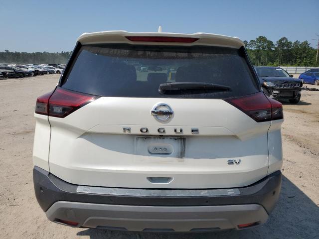2021 NISSAN ROGUE SV JN8AT3BA2MW014010
