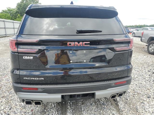 2025 GMC ACADIA ELE 1GKENKRS0SJ166883