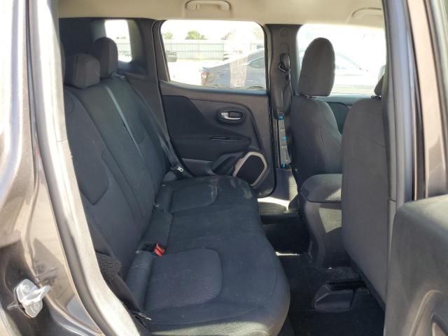 2017 JEEP RENEGADE S ZACCJAAB1HPF90179