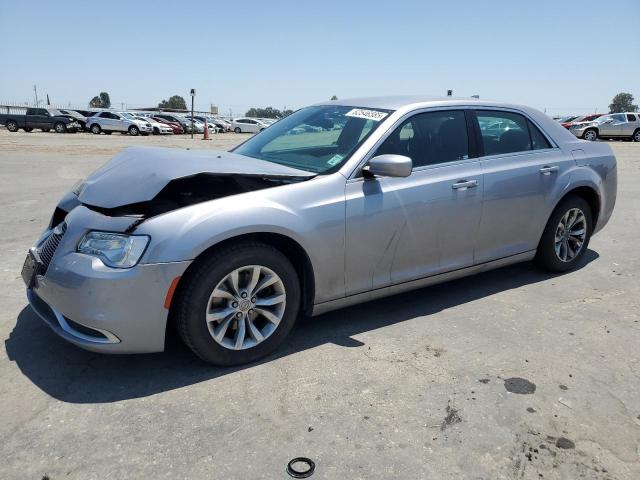 Vin: 2c3ccaag7fh769299, lot: 62546585, chrysler 300 limited 2015 img_1