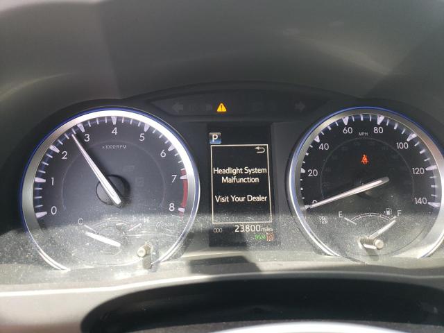 2018 TOYOTA HIGHLANDER - 5TDJZRFH3JS895705
