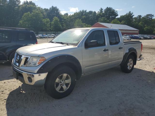 Vin: 1n6ad0ev3ac441504, lot: 63306525, nissan frontier crew cab se 2010 img_1