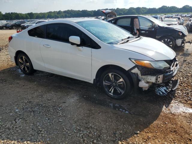 Vin: 2hgfg3a88eh526876, lot: 61661795, honda civic ex 20144