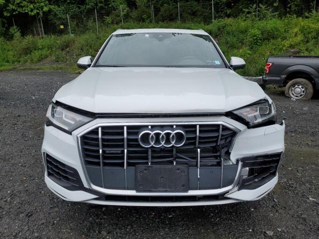 2021 AUDI Q7 PREMIUM - WA1LXAF76MD038540
