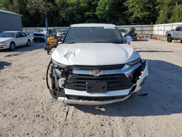 2019 CHEVROLET BLAZER 1LT 3GNKBBRA3KS575321