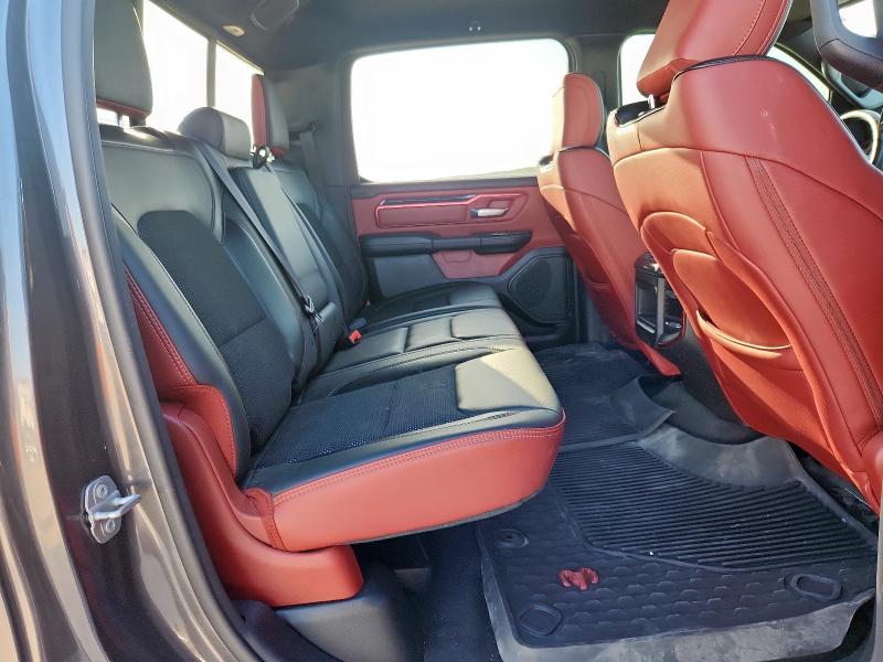 2020 RAM 1500 REBEL 1C6SRFLT5LN342727