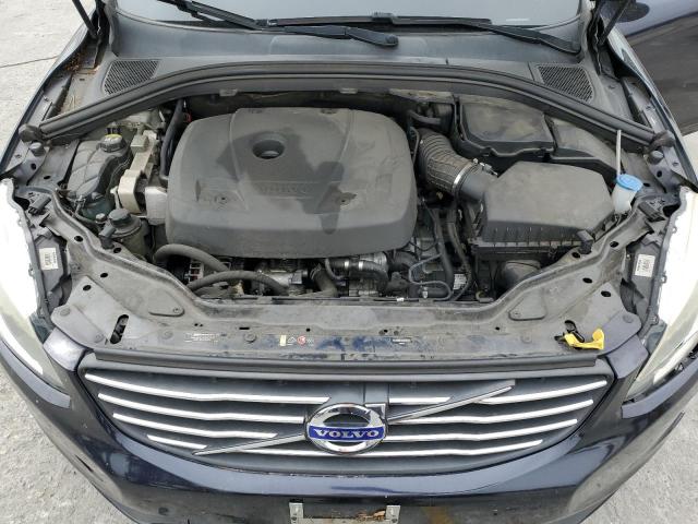 2017 VOLVO XC60 T6 IN YV449MRU2H2009722