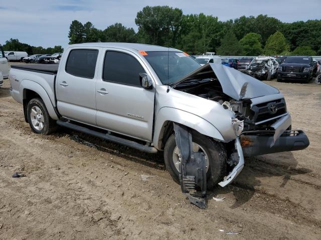 Vin: 5tfju4gn2cx024913, lot: 61435175, toyota tacoma double cab prerunner 20124