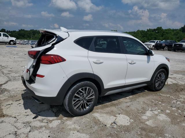 2019 HYUNDAI TUCSON LIM KM8J33AL7KU991338