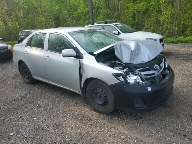 Vin: 2t1bu4ee0cc766569, lot: 57439115, toyota corolla base 20124