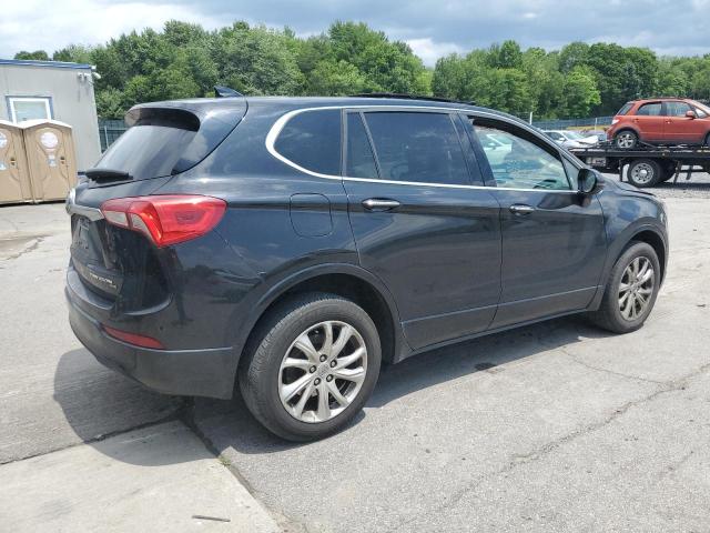 2020 BUICK ENVISION P LRBFX1SA0LD108910