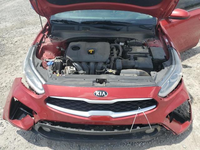 2020 KIA FORTE FE 3KPF24AD7LE211222
