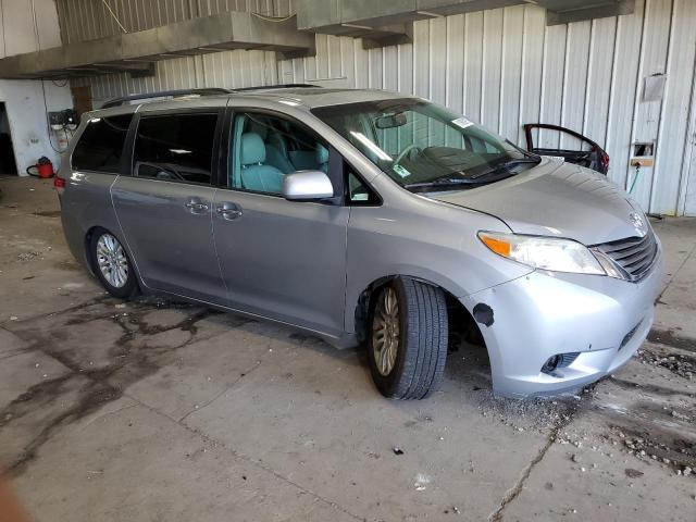 Vin: 5tdyk3dc5bs084092, lot: 61682975, toyota all models xle 20114