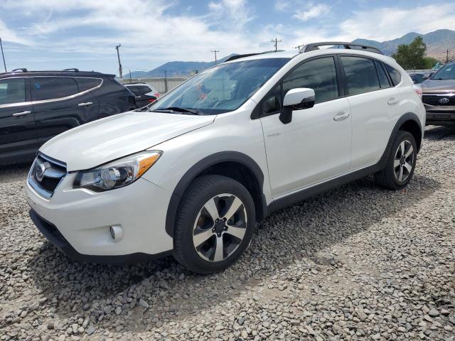 Vin: jf2gpbcc4eh278177, lot: 61936055, subaru xv 2.0i hybrid 2014 img_1
