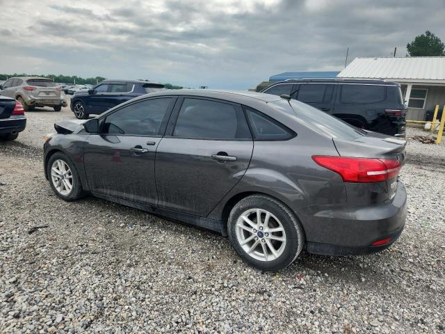 Vin: 1fadp3f28gl267618, lot: 58920765, ford focus se 20162