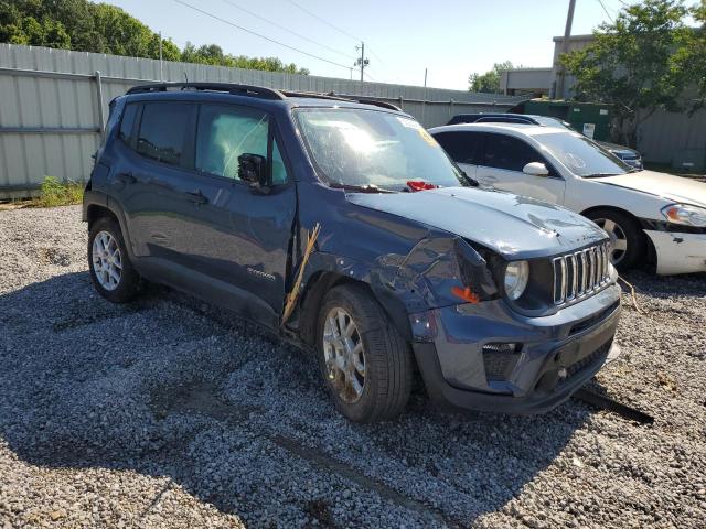 Vin: zacnjaab6kpk77397, lot: 62323395, jeep renegade sport 20194