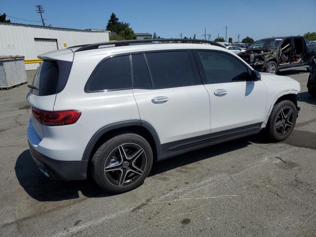 2020 MERCEDES-BENZ GLB 250 W1N4M4GB2LW042104