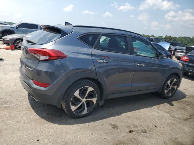 Vin: km8j33a26gu201932, lot: 61873185, hyundai tucson limited 20163