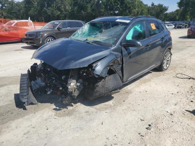 HYUNDAI KONA ULTIM