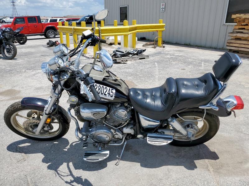 YAMAHA XV1100 S 1997 black  gas JYA1TEE07VA078077 photo #4