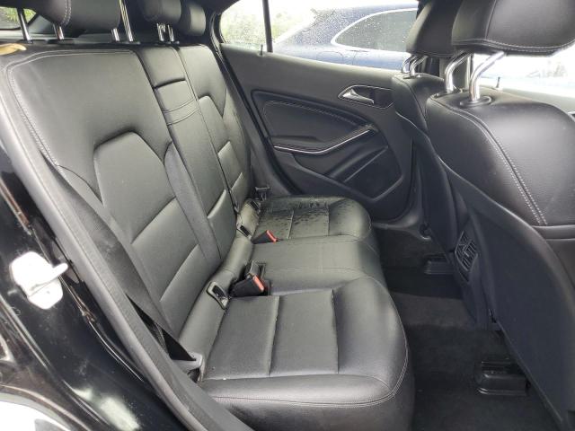 2018 MERCEDES-BENZ GLA 250 - WDCTG4EB6JJ410253