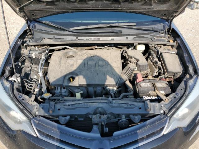 2016 TOYOTA COROLLA L - 5YFBURHE3GP539956