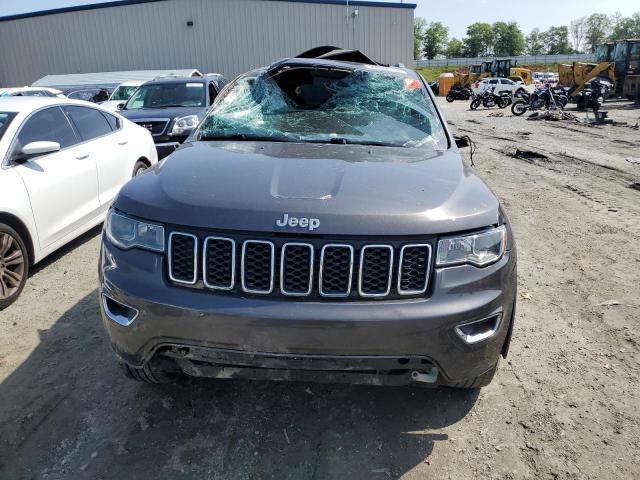 2018 JEEP GRAND CHER - 1C4RJFBG7JC450651