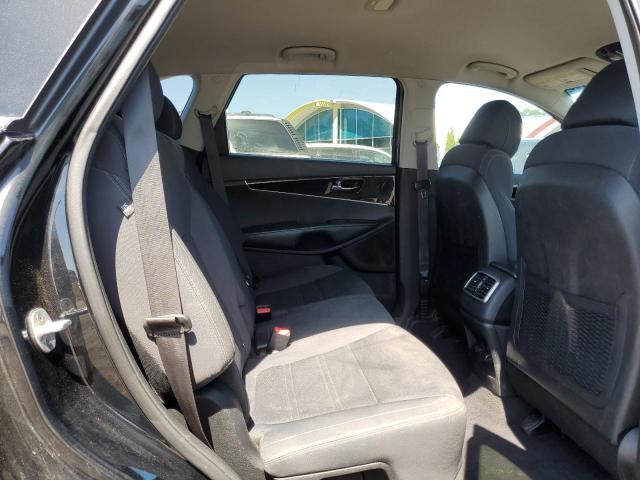 2017 KIA SORENTO LX - 5XYPGDA33HG192983