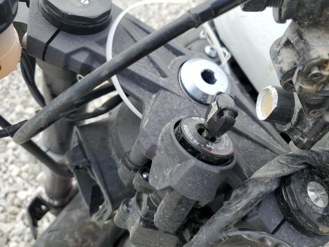 2024 KAWASAKI ZX636 K JKBZXJK15RA001172