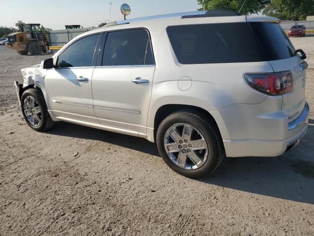 Vin: 1gkkvtkd3ej314453, lot: 60146025, gmc acadia den denali 20142