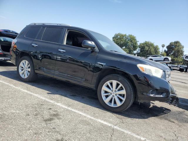 Vin: jtebw3eh6a2041614, lot: 60679745, toyota highlander hybrid 20104