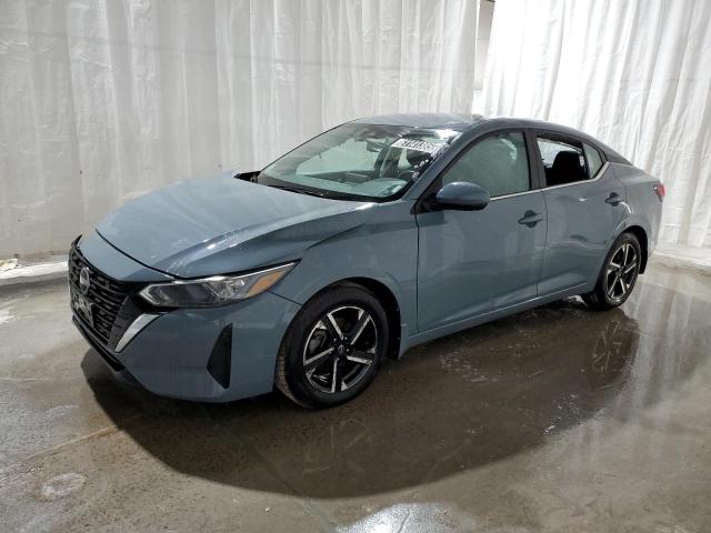 Vin: 3n1ab8cv4ry208473, lot: 61141385, nissan sentra sv 2024 img_1