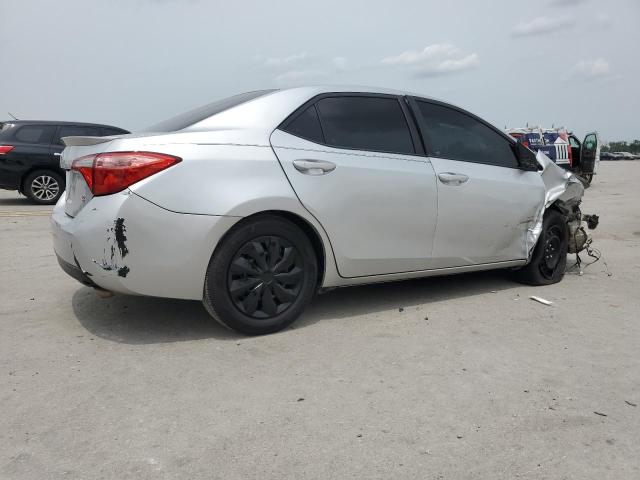 Vin: 5yfburhe2hp666408, lot: 60908055, toyota corolla l 20173
