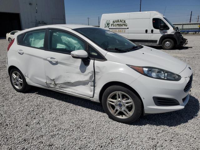 Vin: 3fadp4ej3jm141140, lot: 60564605, ford fiesta se 20184