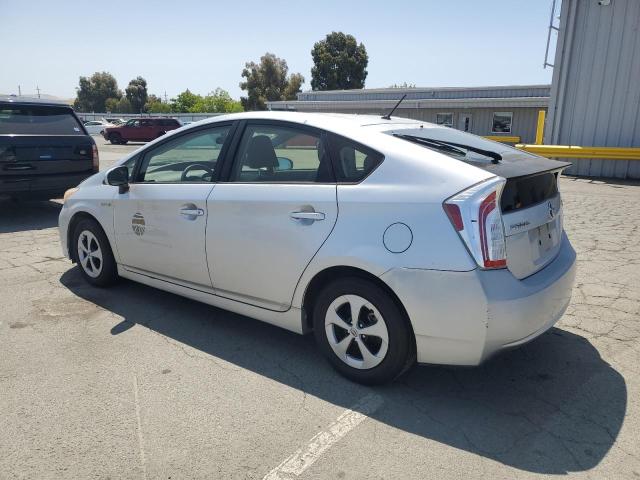 Vin: jtdkn3du0c5444124, lot: 61093155, toyota prius 20122