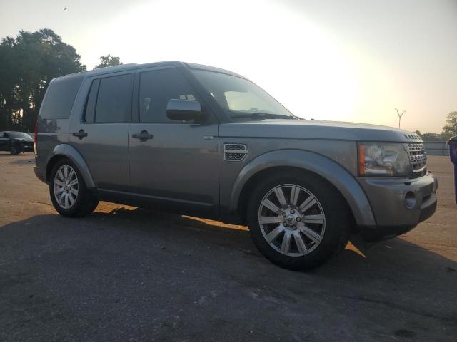 Vin: salak2d40ca629224, lot: 62418315, land rover lr4 hse luxury 20124