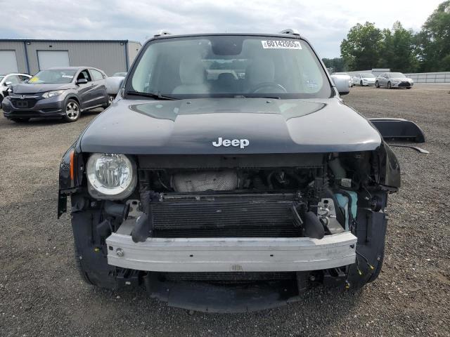 2015 JEEP RENEGADE L - ZACCJBDT0FPB59409