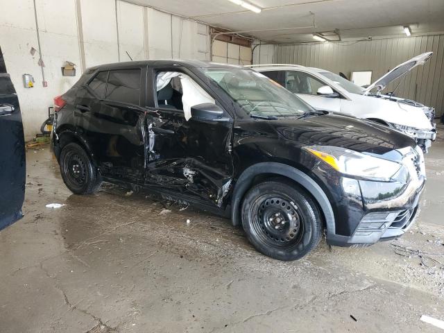 Vin: 3n1cp5bv5ll571637, lot: 60613985, nissan kicks s 20204