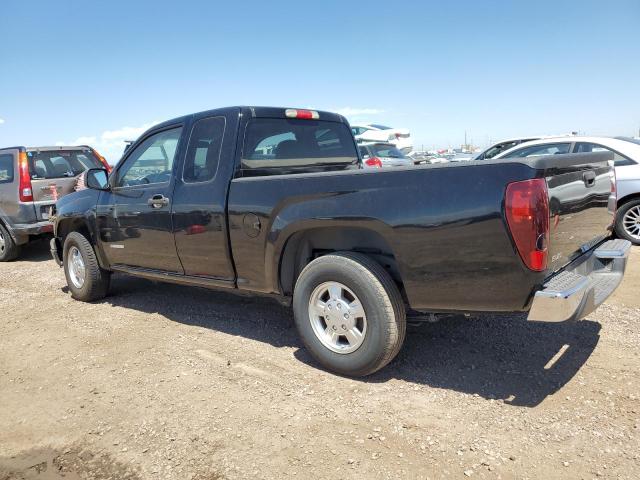 ISUZU I-290 2007 black  gas 1GGCS199578700993 photo #3
