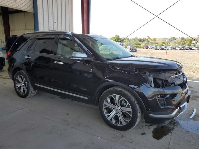 2019 FORD EXPLORER P 1FM5K8HT6KGA00569