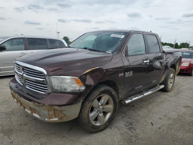 Vin: 1c6rr6lt2es455974, lot: 61643255, ram 1500 slt 2014 img_1