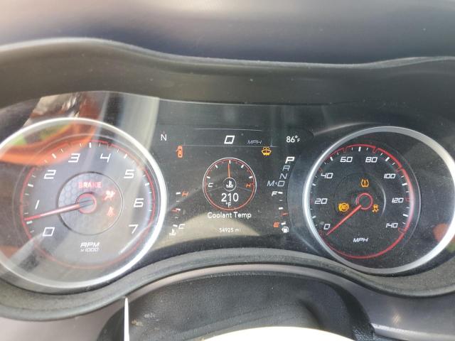 2023 DODGE CHARGER SX 2C3CDXBG4PH523763