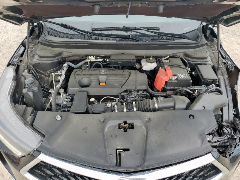 2024 ACURA RDX 5J8TC2H31RL017577