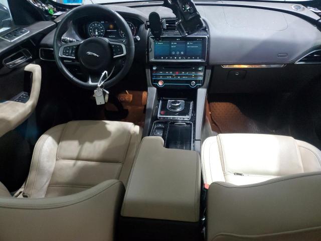 2020 JAGUAR F-PACE PRE SADCK2GXXLA632092
