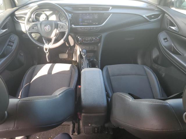 2020 BUICK ENCORE GX - KL4MMDS21LB135017