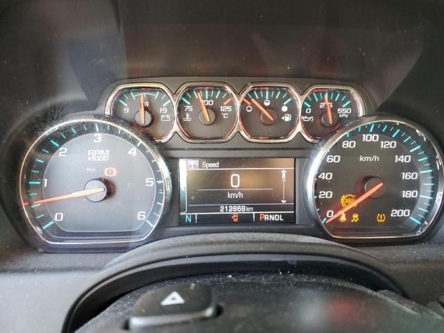 2017 CHEVROLET SUBURBAN C 1GNSCGEC2HR133255