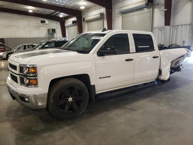 Vin: 3gcukrecxfg478885, lot: 61897905, chevrolet all models k1500 lt 2015 img_1