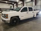 2015 CHEVROLET SILVERADO - 3GCUKRECXFG478885